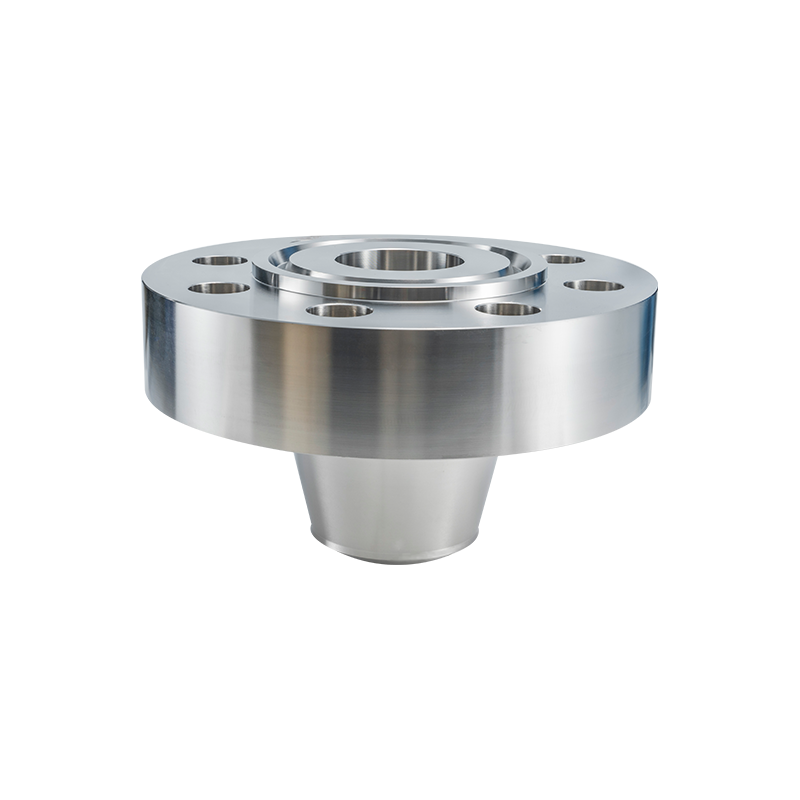 ANSI standard flanges 